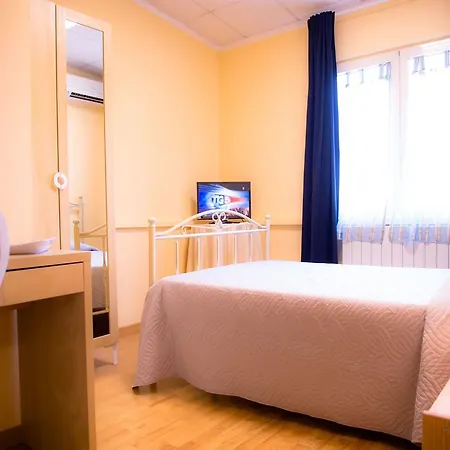 Maison d'hôtes Residenza Campus Roma *