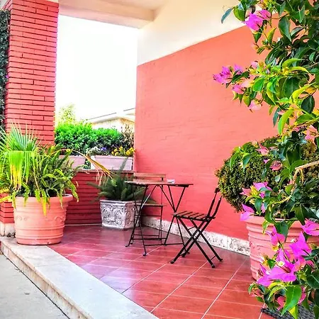 Residenza Campus Roma Gasthof