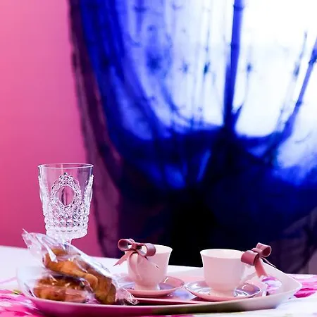 Gasthof Residenza Campus Roma 3*