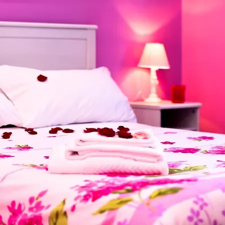 Residenza Campus Roma 3*