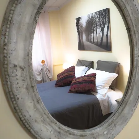 Residenza Campus Roma Gasthof