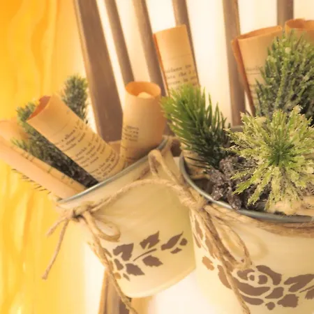 Residenza Campus Roma Gasthof