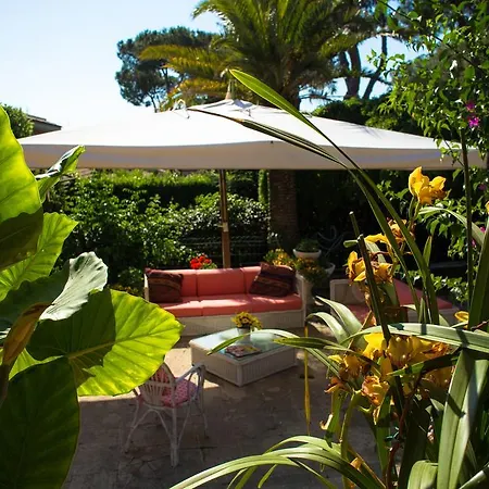 Maison d'hôtes Residenza Campus Roma