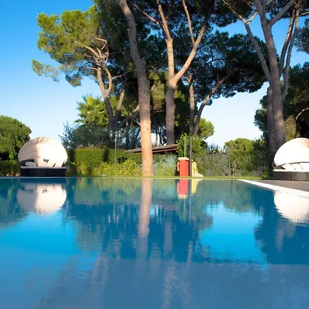 Maison d'hôtes Residenza Campus Roma