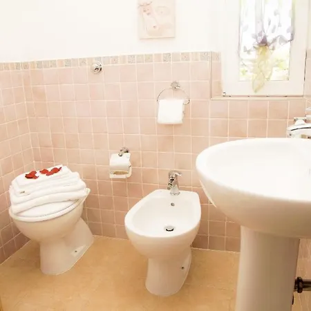 Residenza Campus Roma