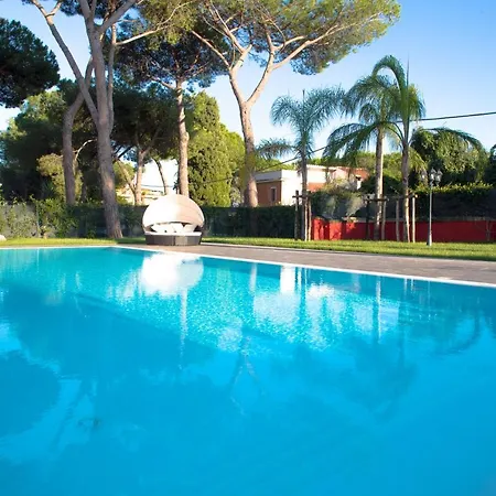 Residenza Campus Roma 3*