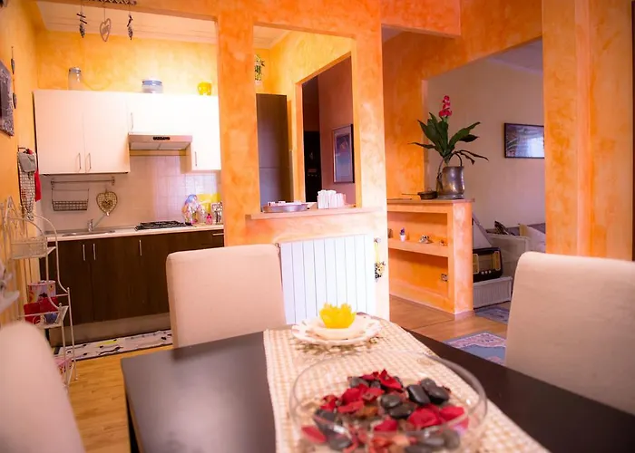 Residenza Campus Roma Selcetta