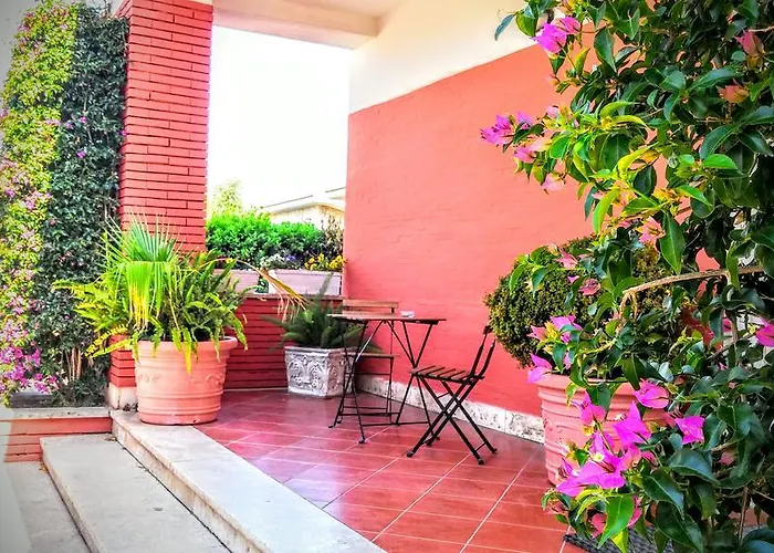 Residenza Campus Roma Gasthuis