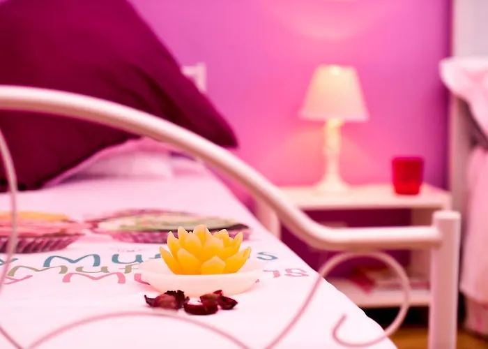 Residenza Campus Roma Gasthuis Selcetta