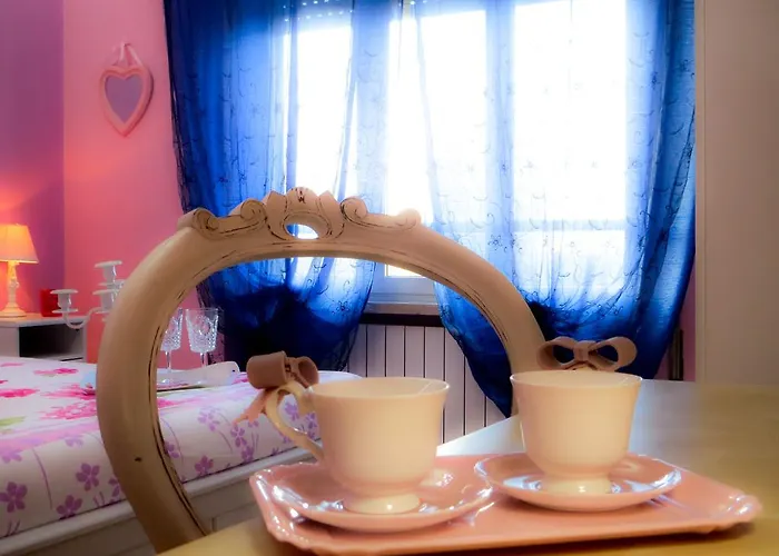 Residenza Campus Roma Selcetta