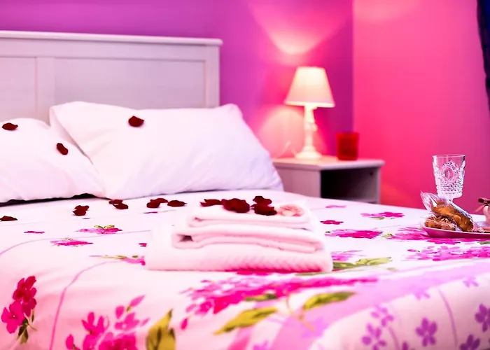 Residenza Campus Roma 3*