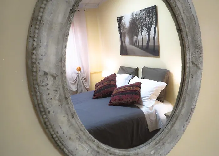 Residenza Campus Roma Gasthuis