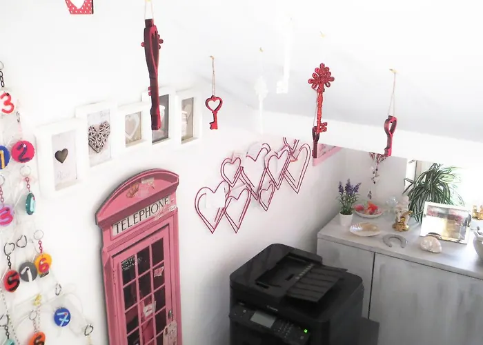 Gasthuis Residenza Campus Roma Selcetta