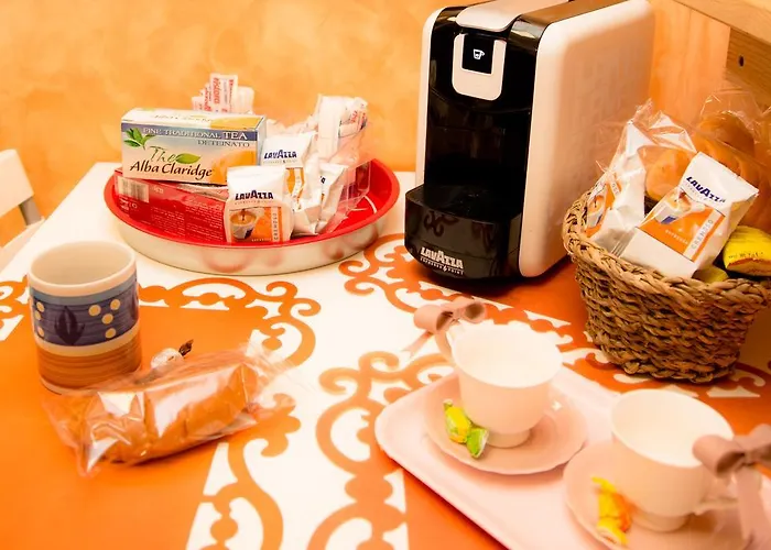 Residenza Campus Roma Gasthuis