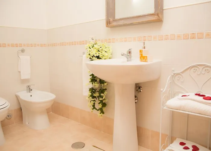 Residenza Campus Roma 3*