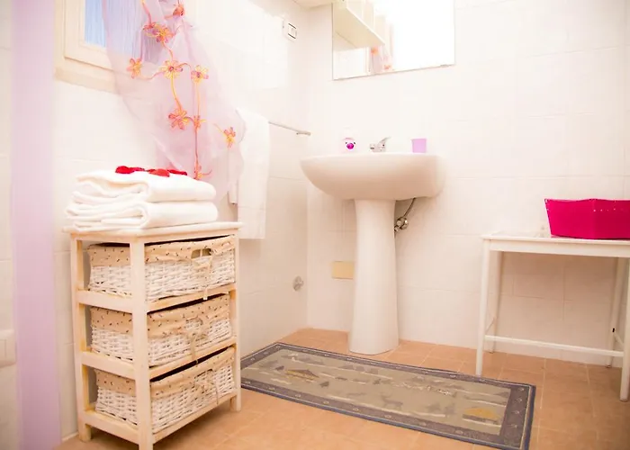 Residenza Campus Roma 3*