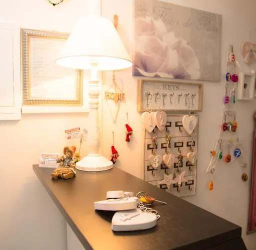 Residenza Campus Roma 3* Selcetta