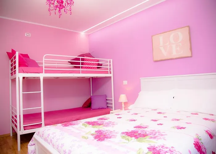 Gasthuis Residenza Campus Roma Selcetta