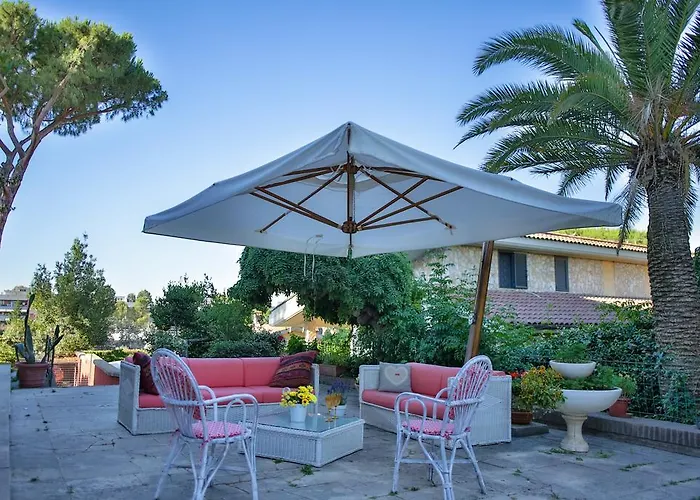 Residenza Campus Roma Selcetta