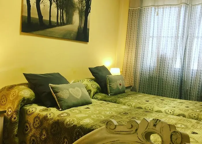 Residenza Campus Roma Gasthuis Selcetta