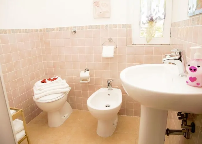 Residenza Campus Roma